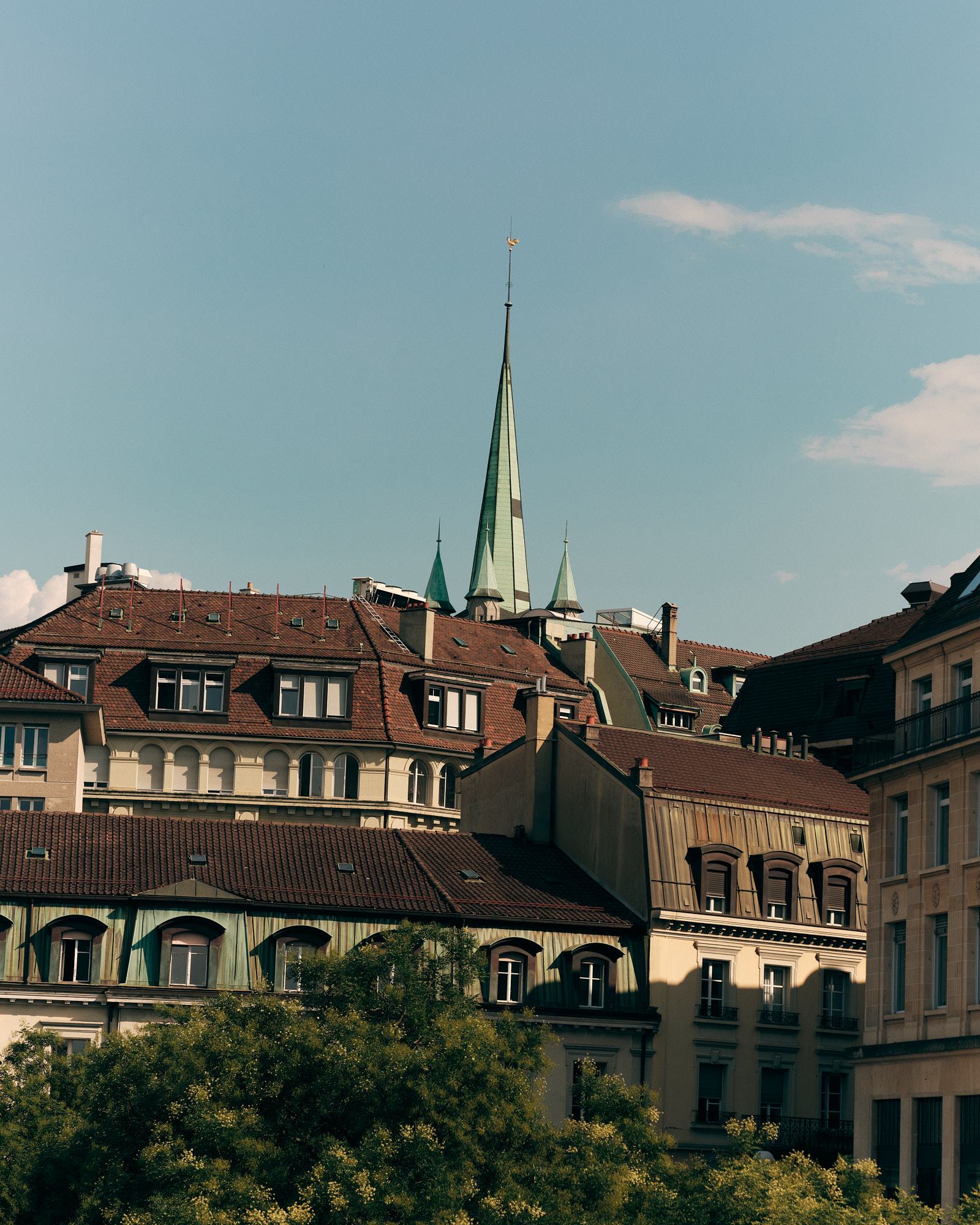 Lausanne
