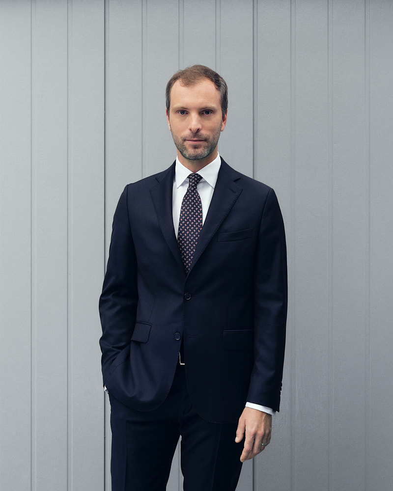Alexandre Estier