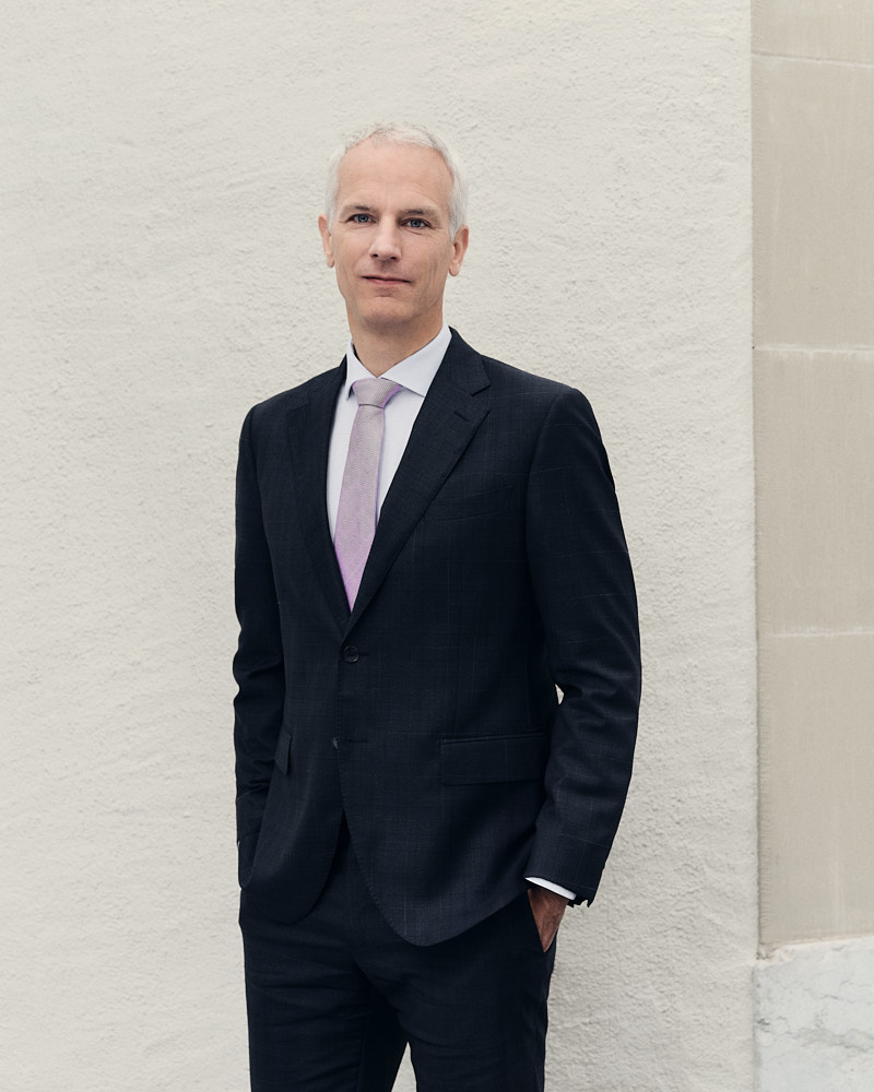 Cédric Portier