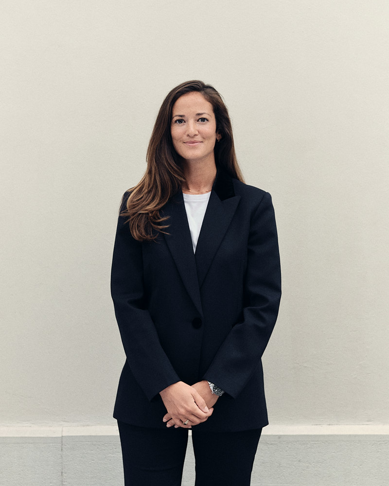 Cindy Zaher
