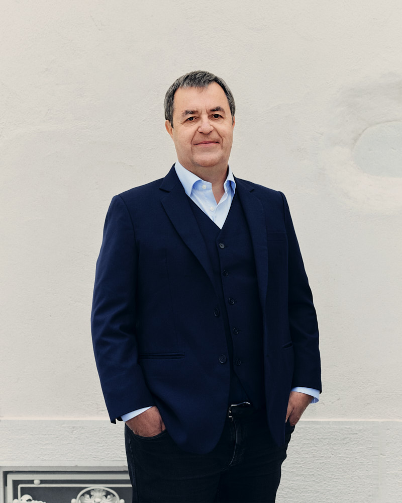Daniel Gremaud