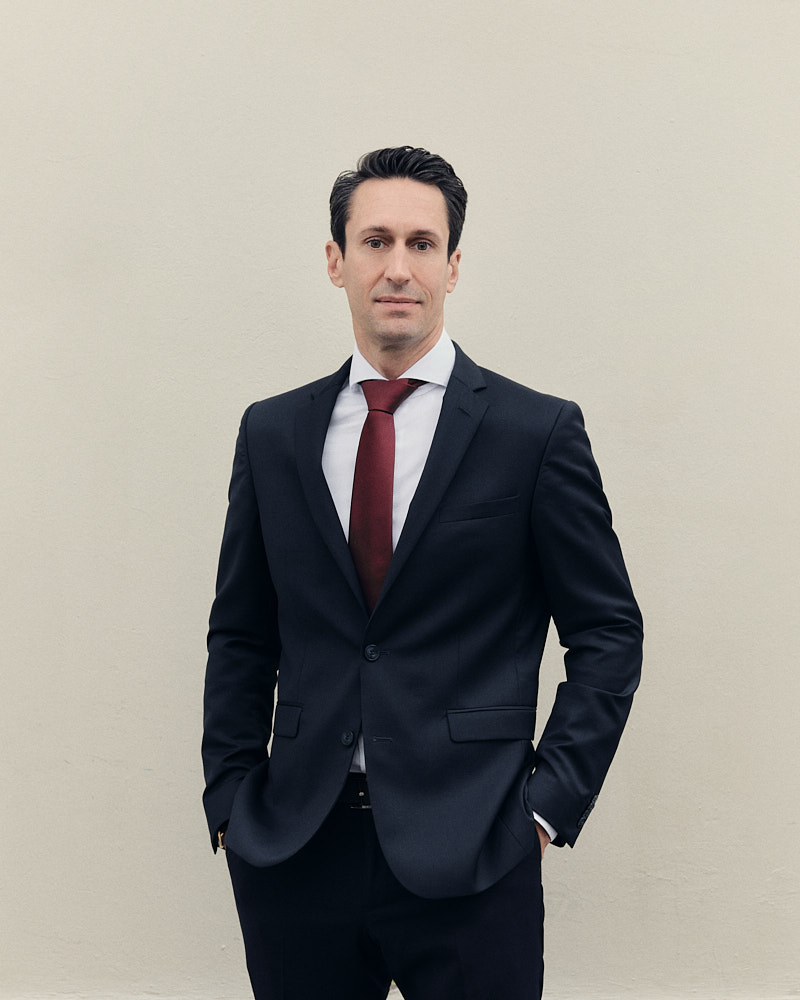 Jérôme Jotterand