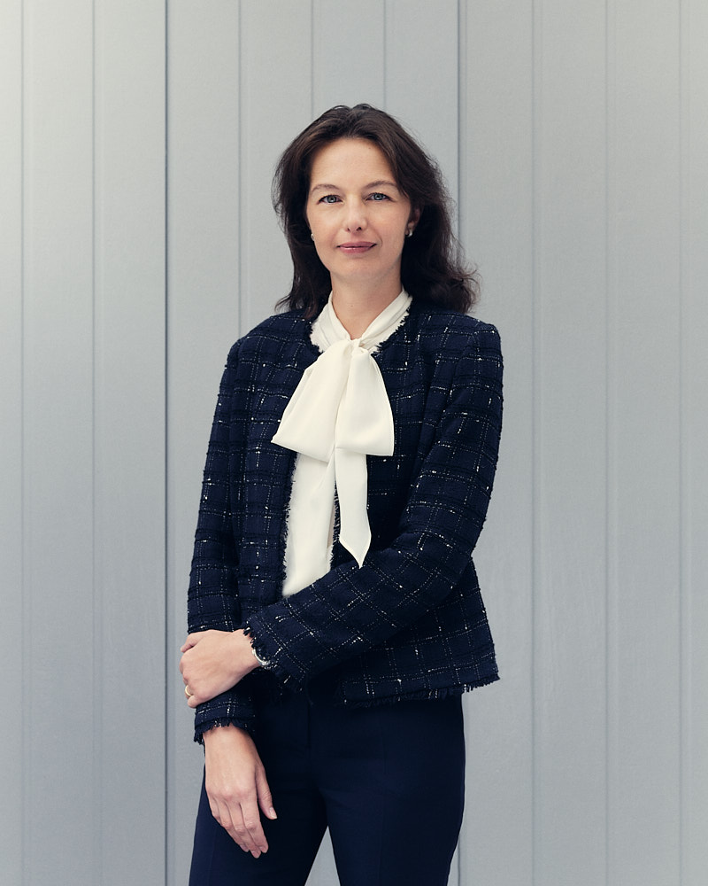 Julie Bozzo-Gros