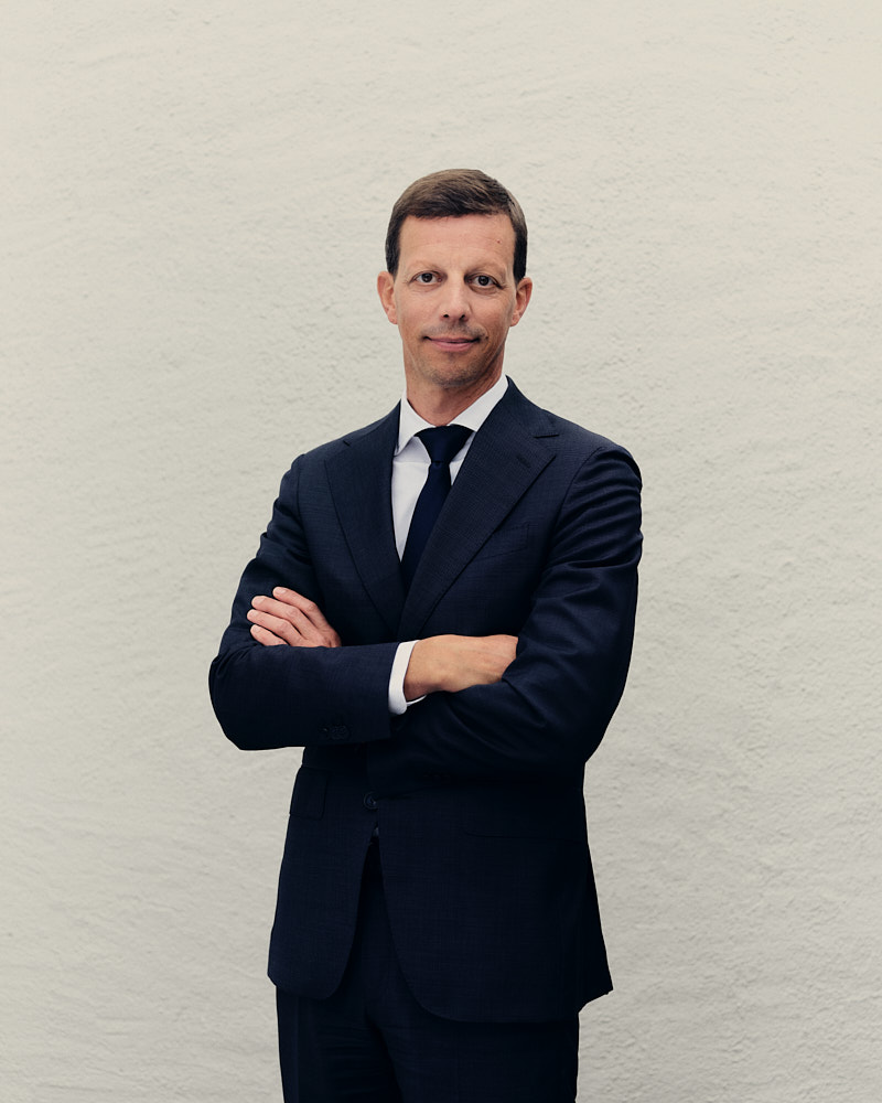 Mathias Brosset