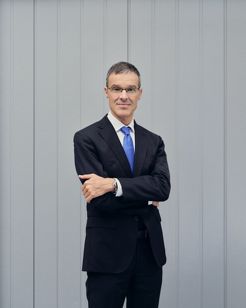 Pascal Aeby