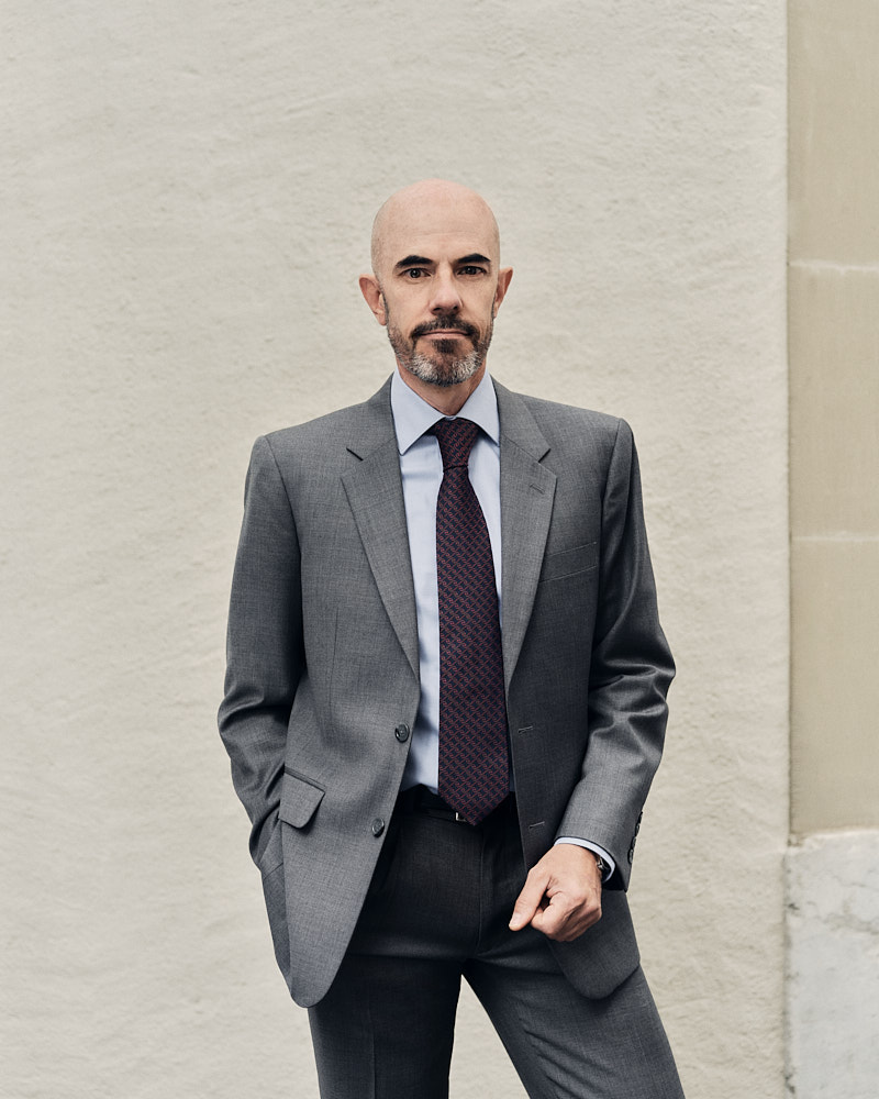 Pascal Fehlbaum