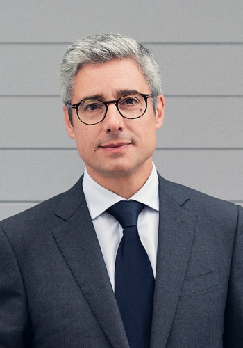 Hubert Orso GILLIÉRON